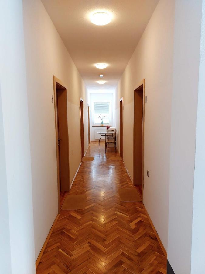 Prenocisca Miklavcic Nova Vas (Bloke) Exterior foto