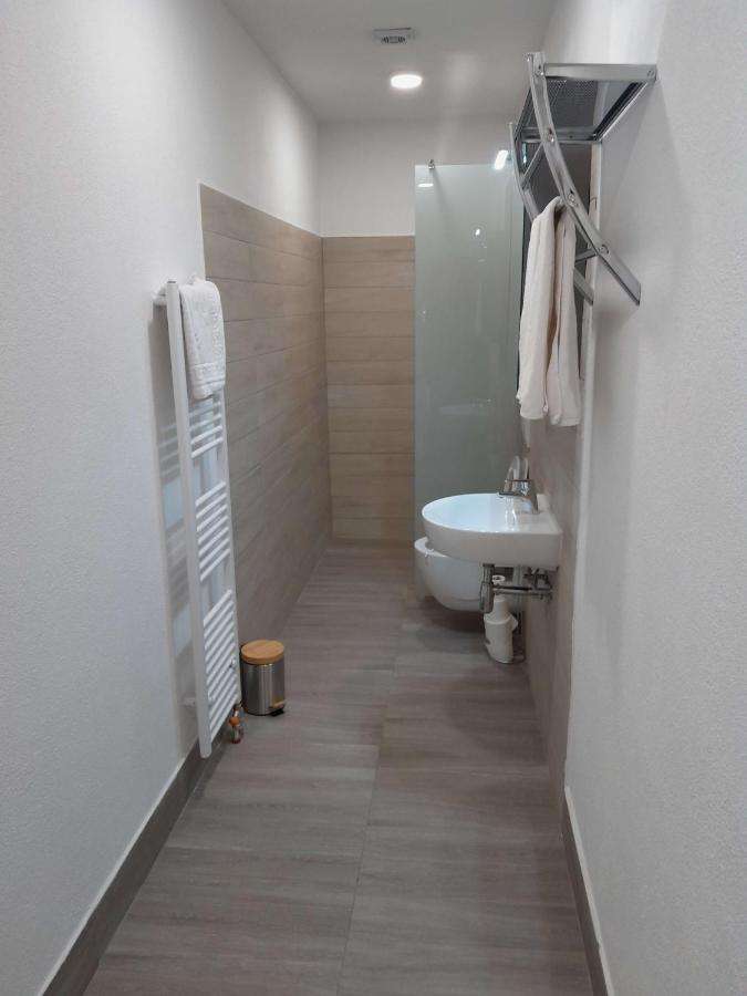 Prenocisca Miklavcic Nova Vas (Bloke) Exterior foto